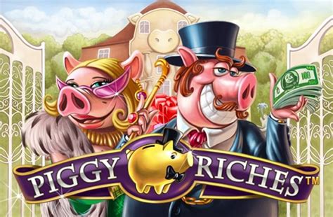  free slots piggy riches